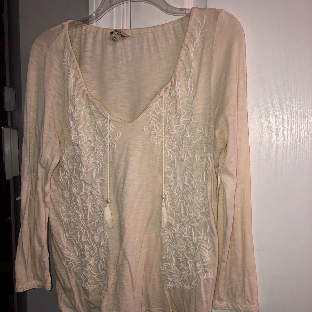 Blouse/ Top